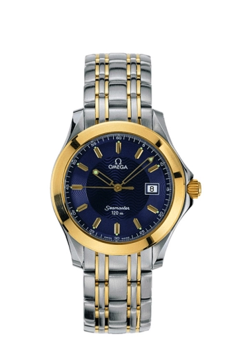 Omega Seamaster 120M 2311-81-00