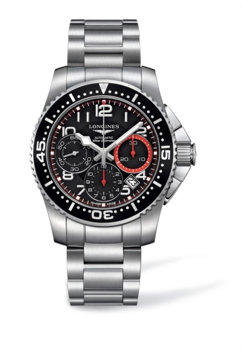 Longines HydroConquest L3-696-4-53-6