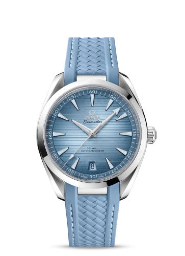 Omega Aqua Terra 220-12-41-21-03-008