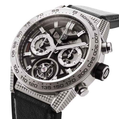 TAG Heuer Carrera CAR5A8M-FT6166