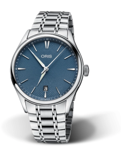Oris Artelier 01-733-7721-4055-07-8-21-88