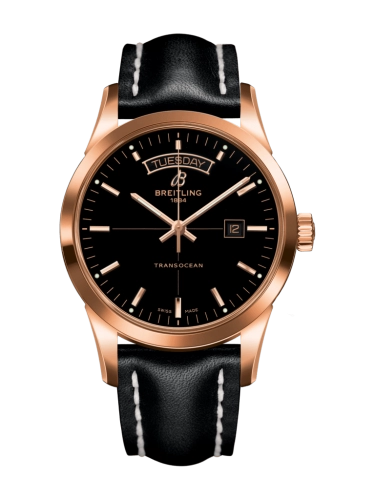 Breitling Transocean R4531012-BB70-436X-R20D-1