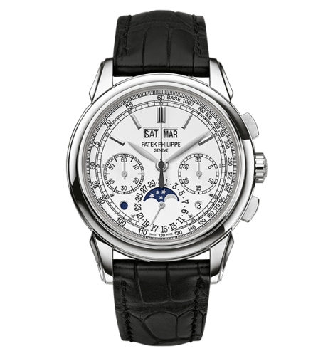 Patek Philippe Grand Complications 5270G-018
