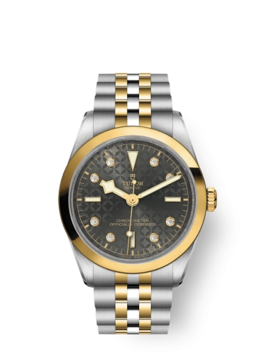 Tudor Black Bay One 79643-0003