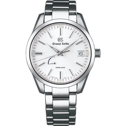 Grand Seiko Spring Drive SBGA299