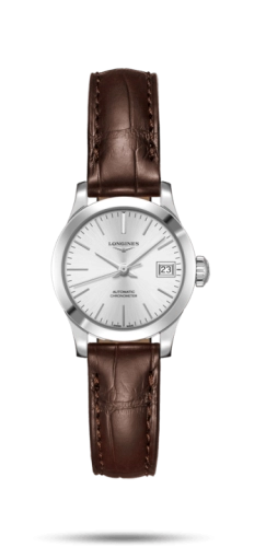 Longines Record L2-320-4-72-2