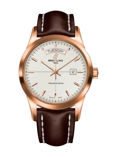 Breitling Transocean R4531012-G752-438X-R20D-1