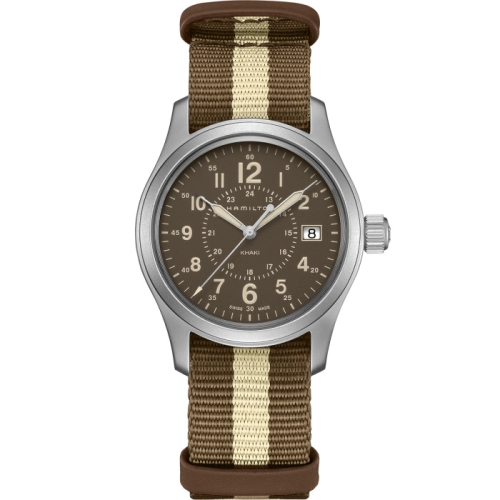 Hamilton Khaki Field H68201093