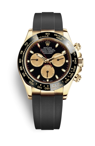Rolex Daytona 116518LN-0039