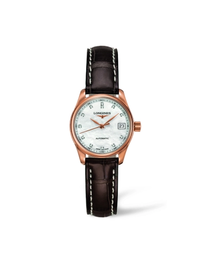 Longines Master Collection L2-128-8-87-3