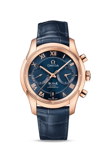 Omega De Ville 431-53-42-51-03-001