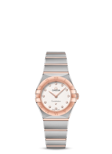 Omega Constellation 131-20-25-60-52-001