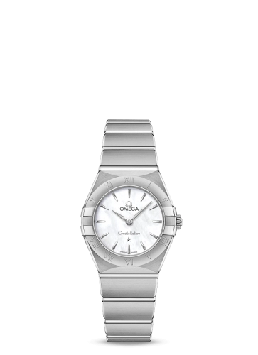 Omega Constellation 131-10-25-60-05-001