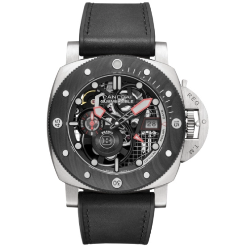 Panerai Submersible PAM01403
