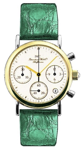 IWC Portofino IW3730-16