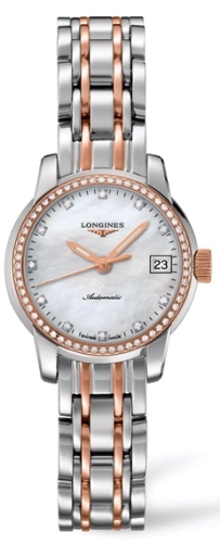 Longines Saint Imier L2-263-5-87-7