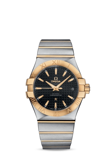 Omega Constellation 123-20-35-20-01-002