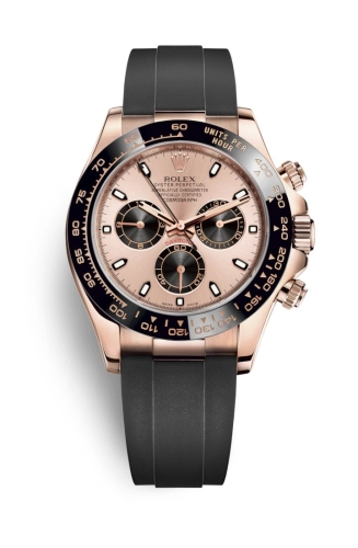 Rolex Daytona 116515LN-0018