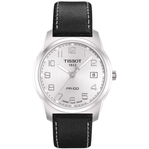 Tissot PR 100 T0494101603201