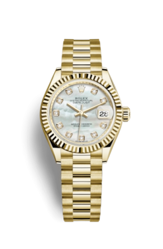 Rolex Lady-Datejust 279178-0025