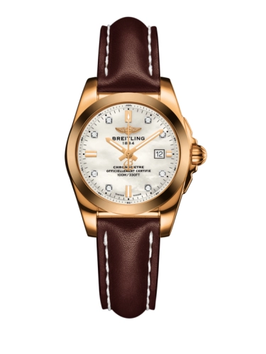 Breitling Galactic H7234812-A792-484X