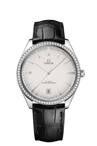 Omega Trésor 435-18-40-21-02-001