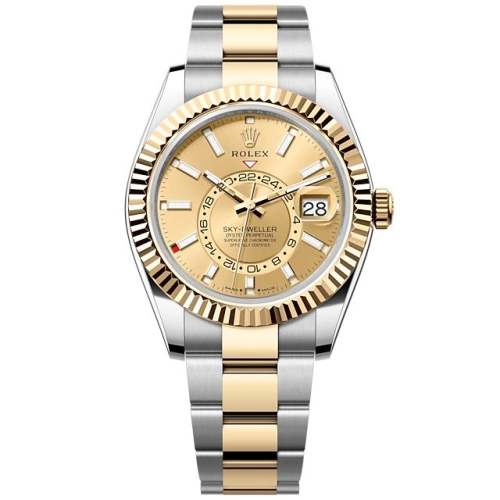Rolex Sky-Dweller 336933-0001