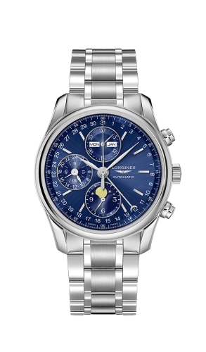 Longines Master Collection L2-673-4-92-6