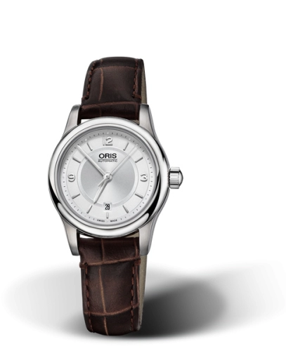 Oris Classic 01-561-7650-4031-07-5-14-10