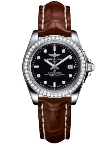 Breitling Galactic A7133053-BF63-778P-A14BA-1
