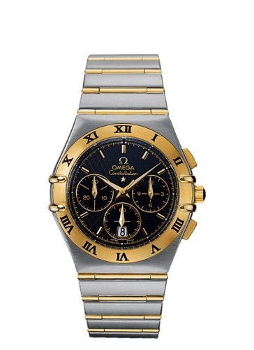 Omega Constellation 1242-50-00