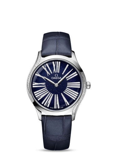 Omega Trésor 428-58-36-60-53-001