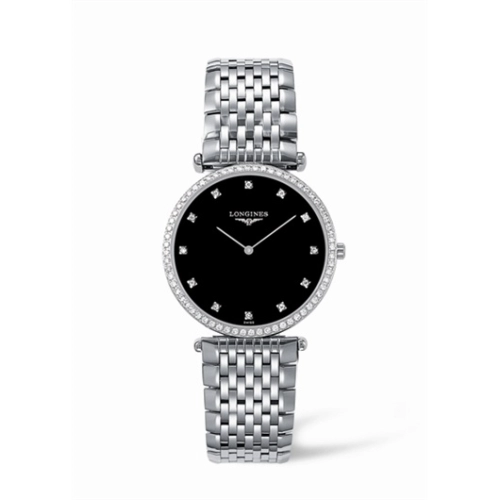 Longines La Grande Classique L4-741-0-58-6