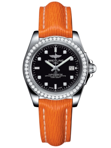 Breitling Galactic A7133053-BF63-212X-A14BA-1
