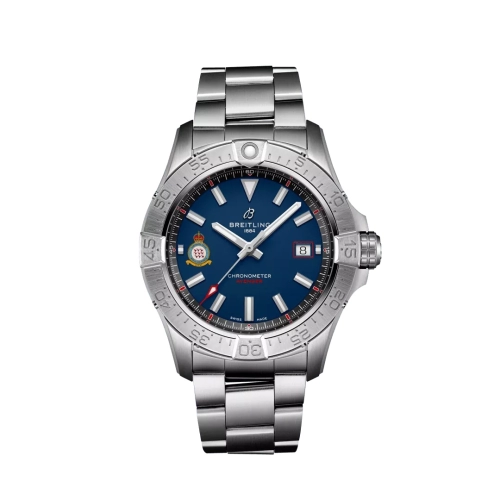Breitling Avenger A173281A1C1A1