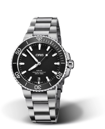 Oris Aquis 01-733-7732-4124-07-8-21-05EB