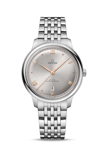 Omega De Ville 434-10-40-20-06-001