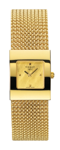 Tissot Bellflower T73332121