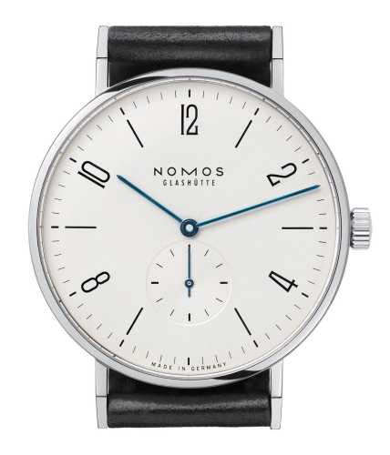 Nomos Glashütte Tangente 164