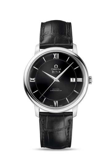 Omega De Ville 424-13-40-20-01-001