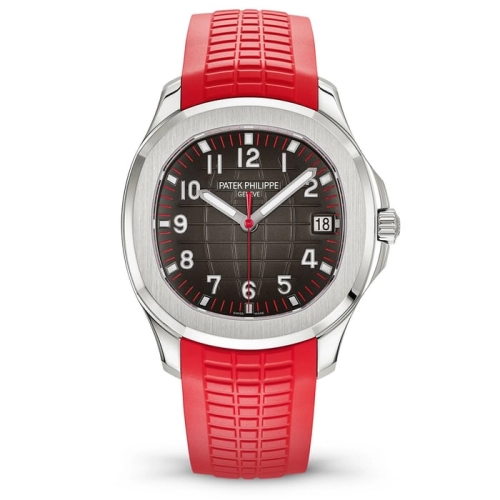 Patek Philippe Aquanaut 5167A-012