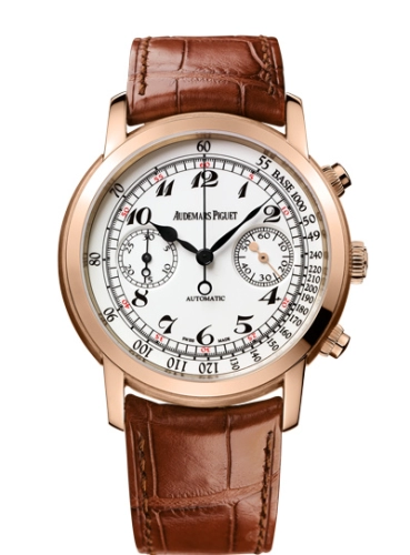 Audemars Piguet Jules Audemars 26100OR-OO-D088CR-01