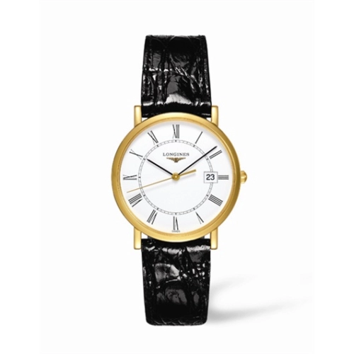Longines Presence L4-777-6-11-2
