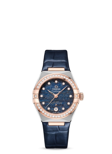 Omega Constellation 131-28-29-20-99-003