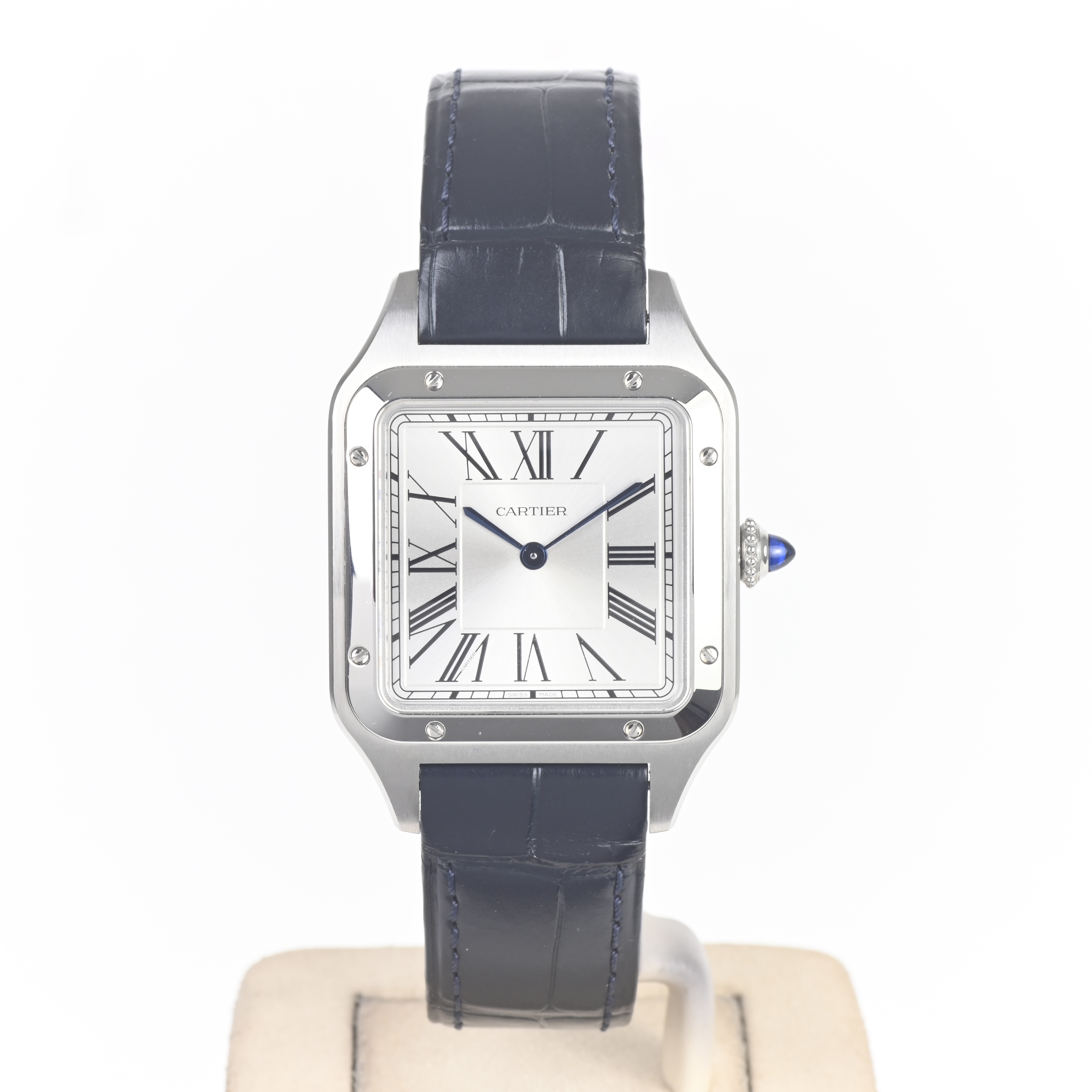 Cartier Santos Dumont