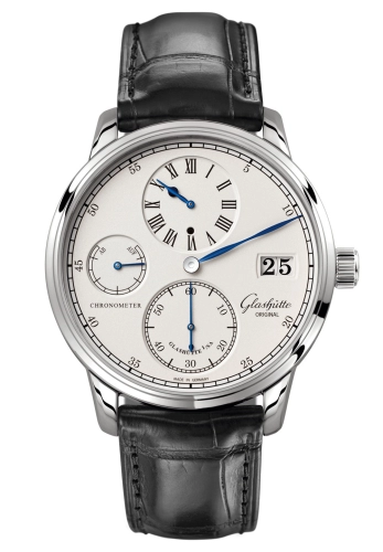 Glashütte Original Senator 1-58-04-04-04-50
