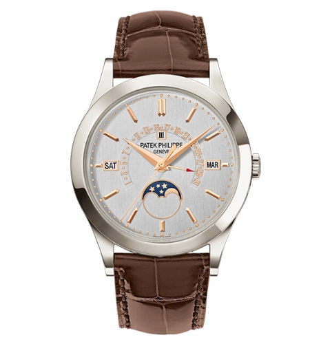 Patek Philippe Grand Complications 5496P-015