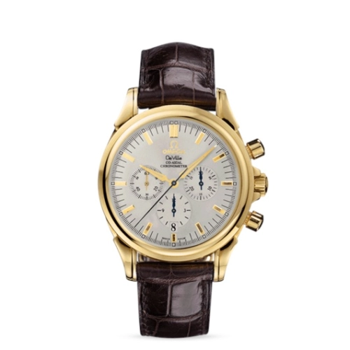 Omega De Ville 4641-30-32
