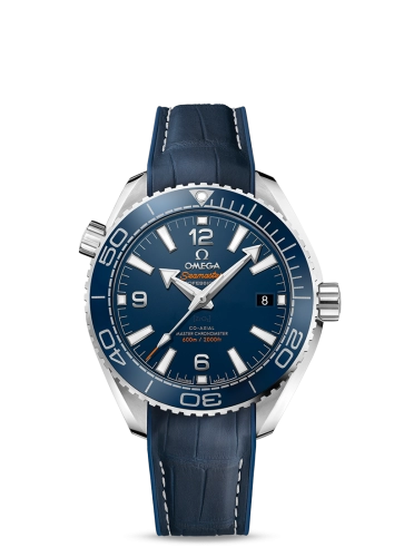 Omega Seamaster Planet Ocean 215-33-40-20-03-001