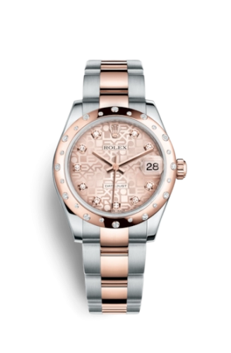 Rolex Datejust 31 178341-0035
